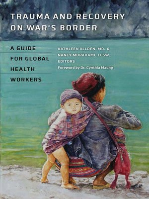 cover image of Trauma and Recovery on War's Border